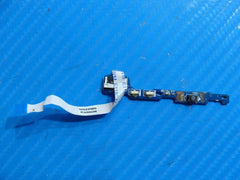 Acer Aspire S3-391 13.3" Genuine Power Button Board w/Cable 48.4QP04.01M