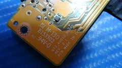 Asus ROG G73JW-A1 17.3" Genuine Laptop USB Audio Board w/Cable 69N0H3A10D01-01 ASUS