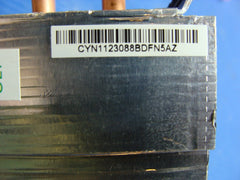 iMac A1311 21" Mid 2011 MC812LL/A Genuine CPU Cooling Heatsink ER* - Laptop Parts - Buy Authentic Computer Parts - Top Seller Ebay