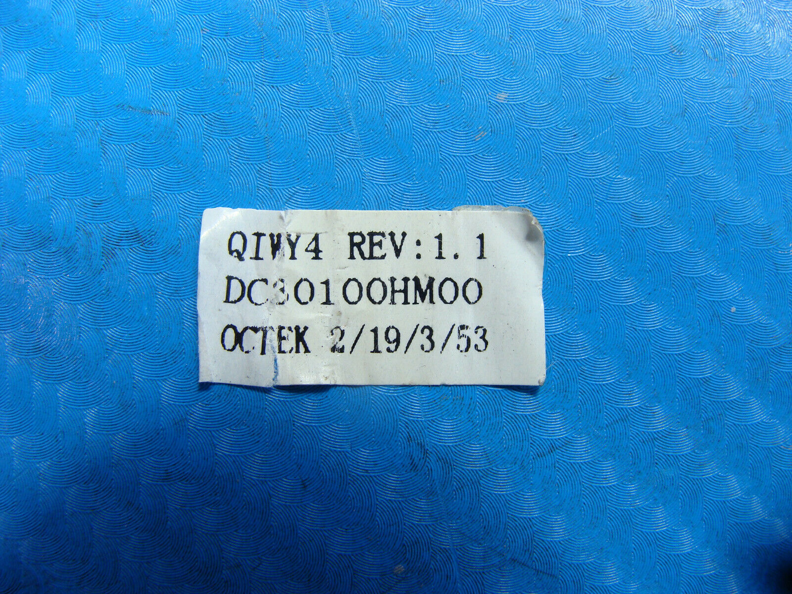 Lenovo IdeaPad Y580 2099 15.6