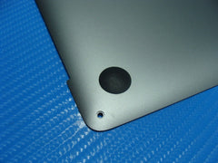 Macbook Air A1932 13" 2018 MRE82LL/A Bottom Case  SpaceGray 923-02825