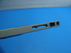 MacBook Air A1466 13" 2014 MD760LL/B Top Case Palmrest w/Keyboard 661-7480