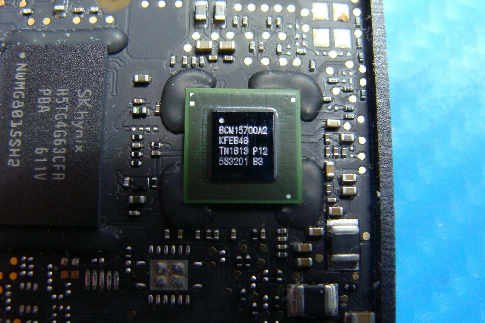 MacBook Air A1466 13