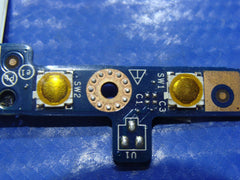Lenovo G500 20236 15.6" Genuine Power Button Board with Cable LS-9631P ER* - Laptop Parts - Buy Authentic Computer Parts - Top Seller Ebay