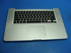MacBook Pro A1286 15" 2010 MC373LL/A Top Case w/Keyboard Trackpad 661-5481 #1 - Laptop Parts - Buy Authentic Computer Parts - Top Seller Ebay