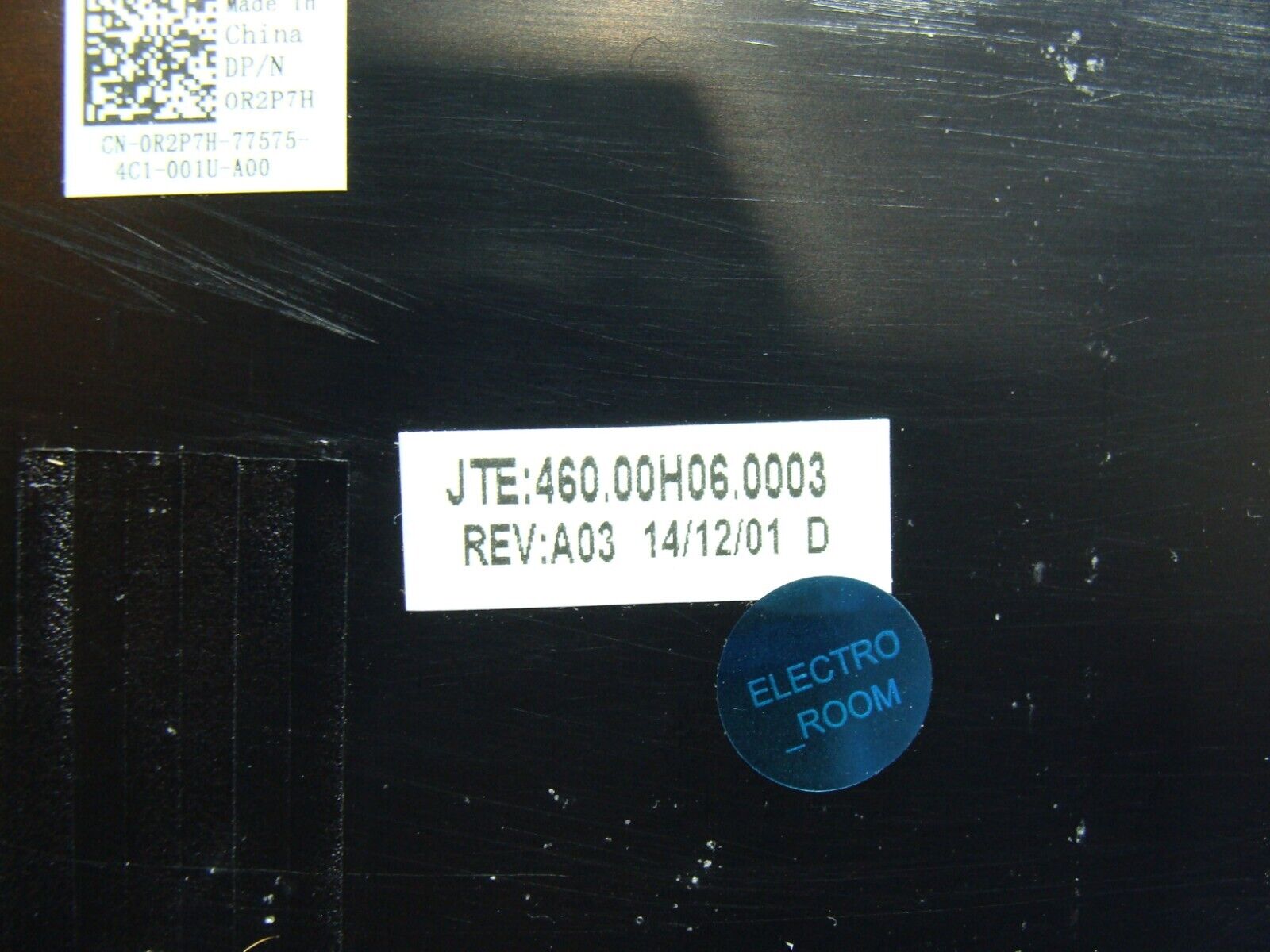 Dell Inspiron 15 3543 15.6