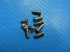 HP Z640 Workstation Genuine Desktop Screw Set Screws for Repair ScrewSet - Tested Computer Laptop Parts
