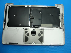 MacBook Pro 13" A1278 Early 2010 MC375LL/A Top Case w/Trackpad Keyboard 661-5561 