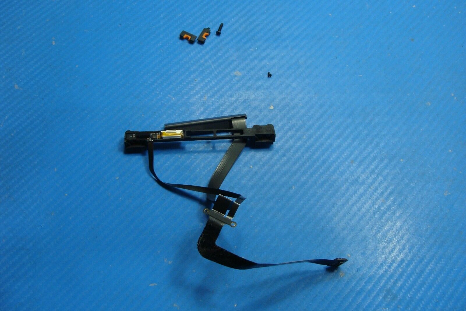 Macbook Pro A1286 15