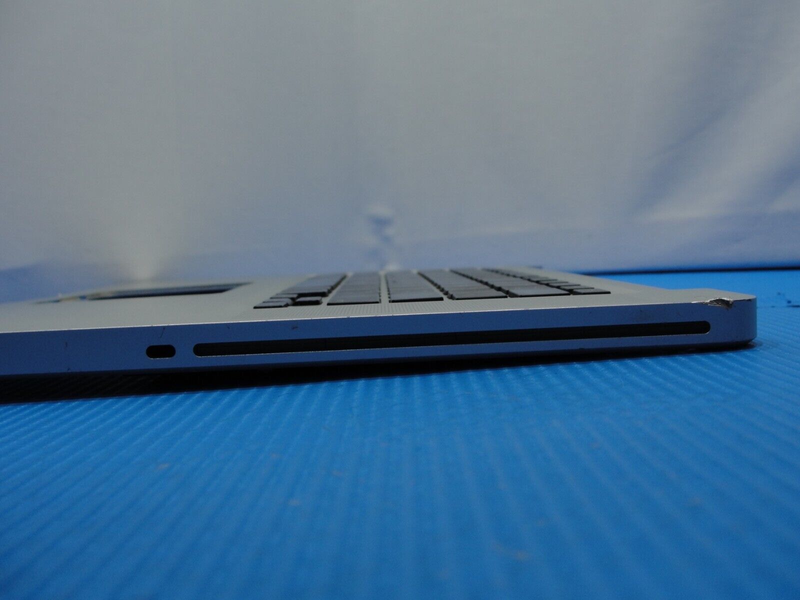 MacBook Pro A1286 15