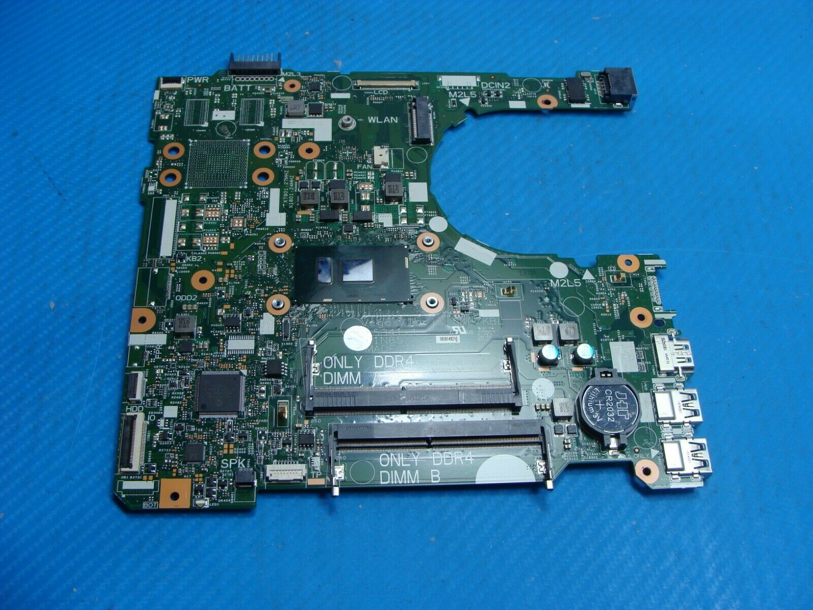 Dell Inspiron 3567 15.6