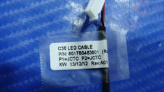 Lenovo IdeaCentre C365 19.5" Genuine LED Board w/ Cable 6050A2596601 Lenovo