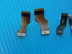 DJI Phantom 4 ADV WM332A Drone Genuine 5x Receiver Flat Flexible Ribbon Cable /5 - Tested Computer Laptop Parts