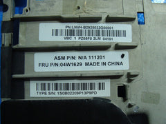 Lenovo ThinkPad T420 14" Middle Frame Cover 04W1629