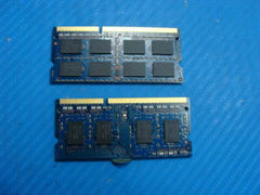 Dell 7537 SO-DIMM SK Hynix 4GB & 2GB Memory HMT351S6CFR8A-PB HMT325S6EFR8A-PB - Tested Computer Laptop Parts