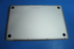 MacBook Pro A1278 13" Mid 2012 MD102LL/A Bottom Case Silver 923-0103 