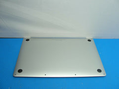 MacBook Pro 13" A1708 Mid 2017 MPXQ2LL/A Bottom Case Silver 923-01787 - Laptop Parts - Buy Authentic Computer Parts - Top Seller Ebay