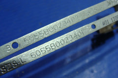 HP 2000-2d09wm 15.6" Left & Right Hinge Set Hinges 6055B0023401 6055B0023402 ER* - Laptop Parts - Buy Authentic Computer Parts - Top Seller Ebay
