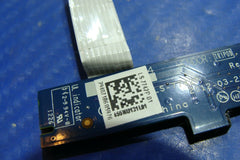 Dell Latitude E6330 13.3" Genuine LED Board w/Cable NBX00011Z00 LS-7742P Dell