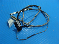 MSI GP73 Leopard 8RF 17" Genuine LCD Video Cable w/Webcam K1N-3040098-H39