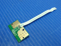 Dell Inspiron N5010 15.6" Genuine Power Button Board w/ Cable 50.4HH05.201 ER* - Laptop Parts - Buy Authentic Computer Parts - Top Seller Ebay