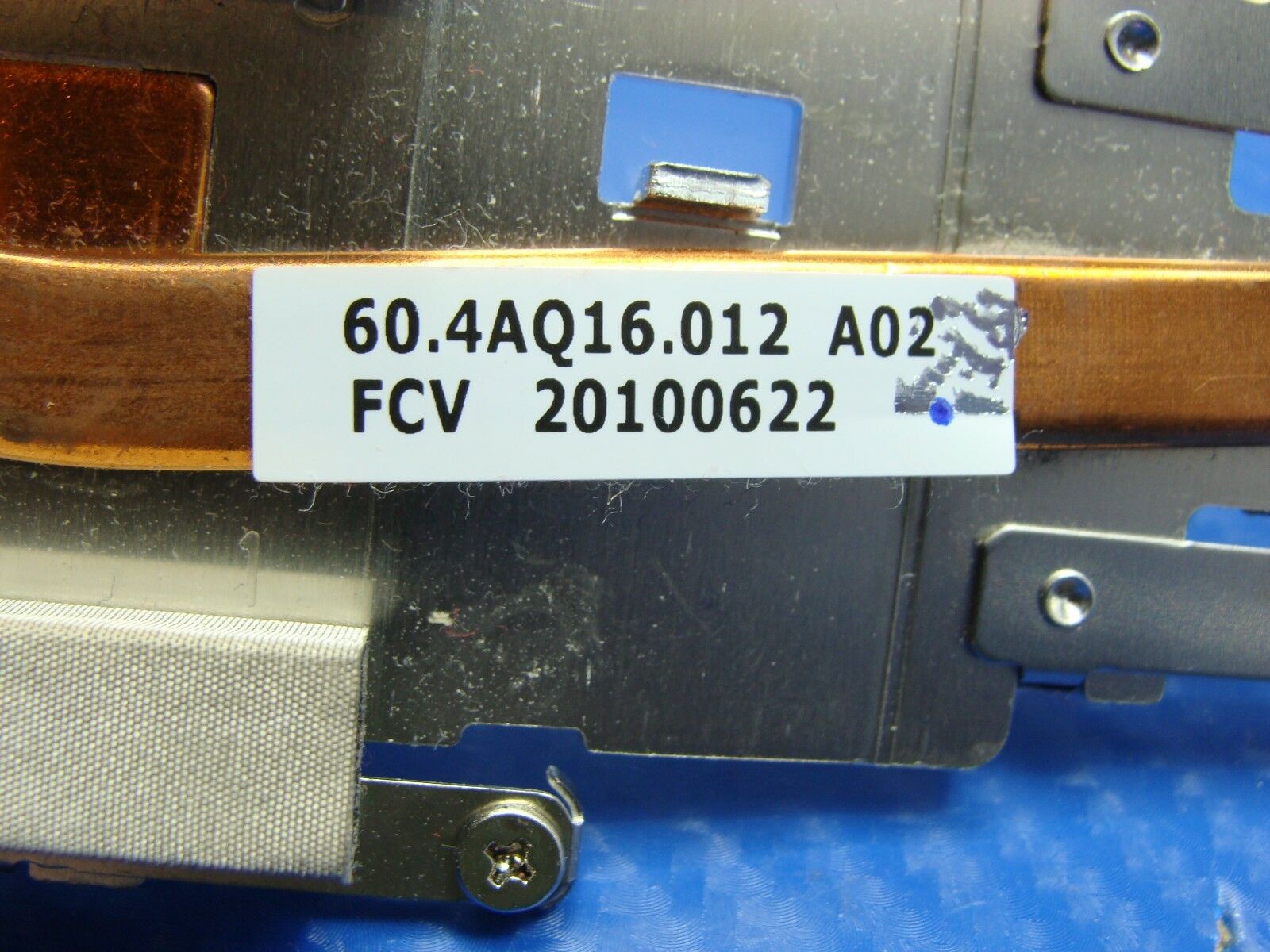 Dell Inspiron 1545 15.6