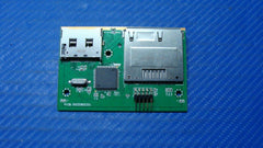 Dell XPS 8700 Genuine Desktop Card Reader Board NHG51 ER* - Tested Computer Laptop Parts