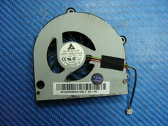 Toshiba Satellite L670 17.3" Genuine CPU Cooling Fan DC280008DD0 ER* - Laptop Parts - Buy Authentic Computer Parts - Top Seller Ebay