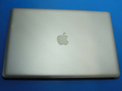 MacBook Pro A1286 15" Early 2011 MC721LL/A Glossy LCD Screen Display 661-5847 #7 - Laptop Parts - Buy Authentic Computer Parts - Top Seller Ebay