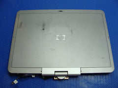 HP EliteBook 12.1" 2730p Genuine Laptop Matte Screen Complete Assembly Silver