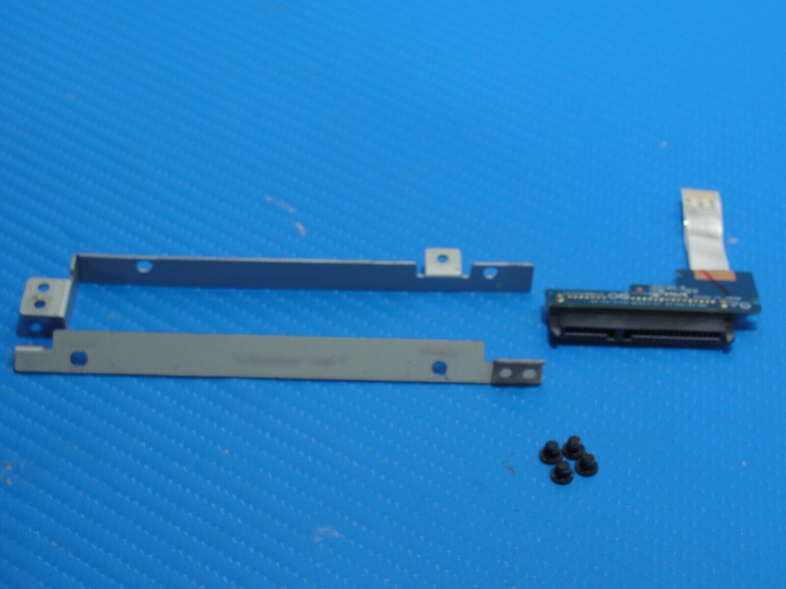 HP Notebook 15-ac161nr 15.6