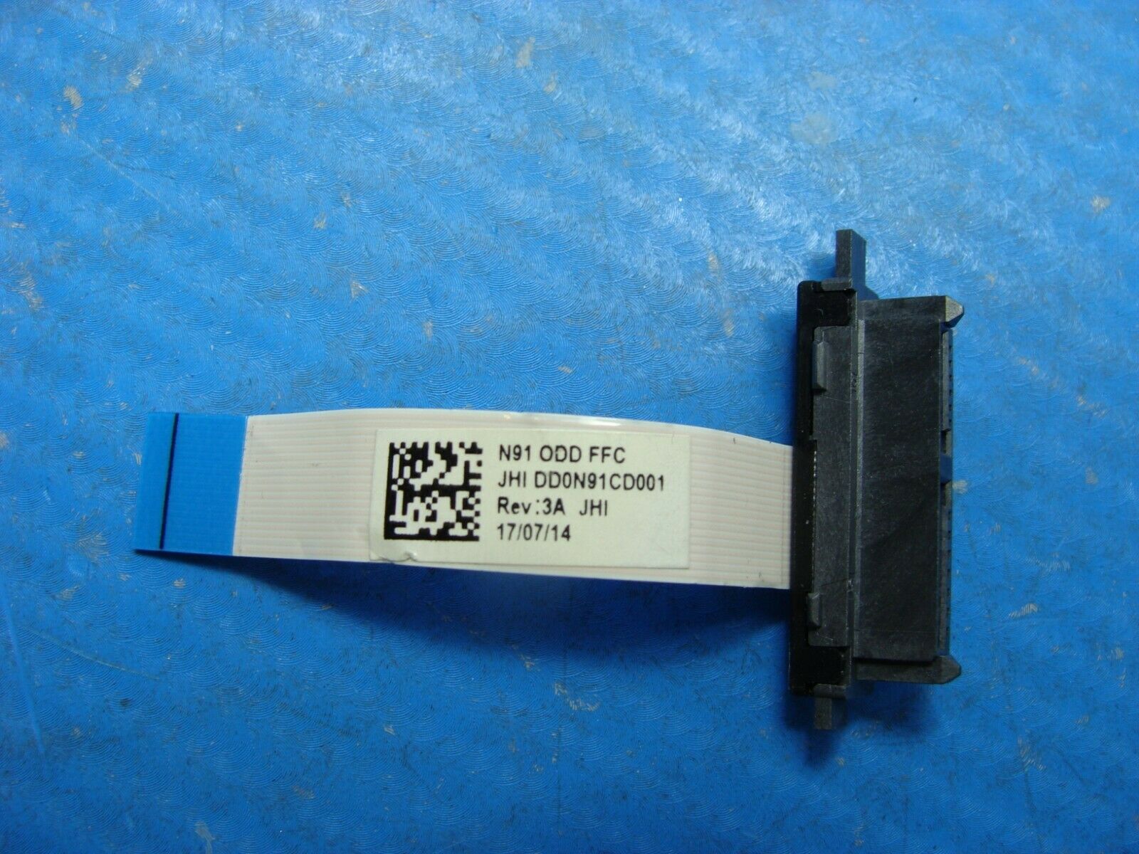 HP AIO 20-C210 OEM Sata Connector for Optical Drive DD0N91CD001 - Laptop Parts - Buy Authentic Computer Parts - Top Seller Ebay