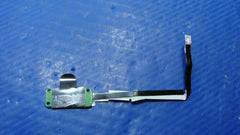 Toshiba Satellite L650 15.6" Genuine Power Button Board w/Cable 3PBL7PB0010 ER* - Laptop Parts - Buy Authentic Computer Parts - Top Seller Ebay