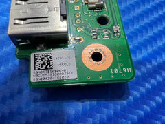 Asus X555LA-HI31103J 15.6" USB Audio Card Reader Board w/Cable 60NB0620-IO1030 