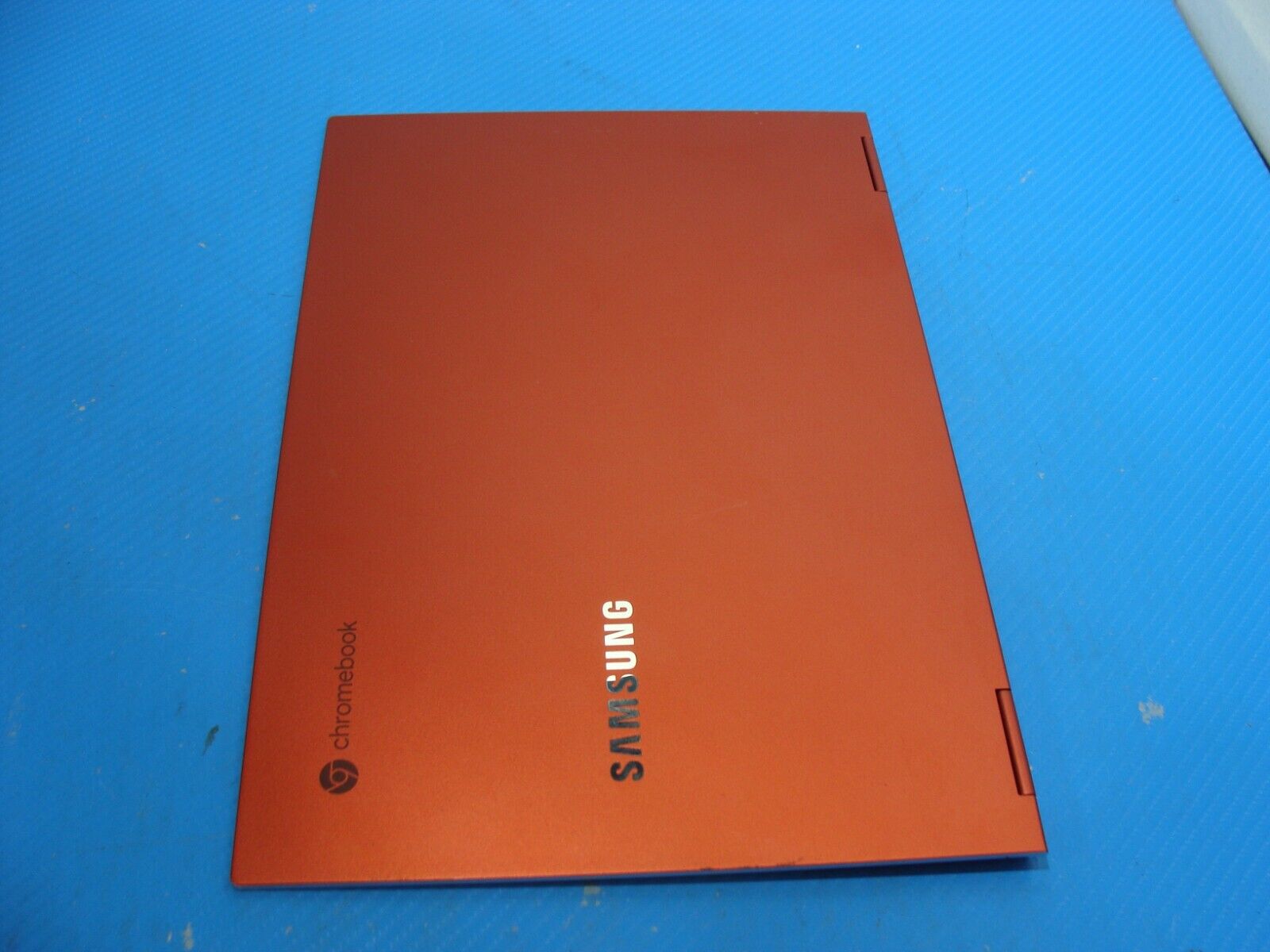 Samsung Galaxy Chromebook 13.3