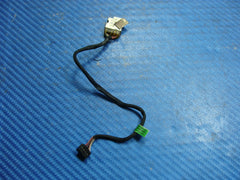 HP ENVY 15-j067cl 15.6" Genuine Laptop DC IN Power Jack w/Cable 719318-FD9 ER* - Laptop Parts - Buy Authentic Computer Parts - Top Seller Ebay