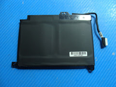 HP Pavilion 15-au037cl 15.6" Genuine Laptop Battery 7.7V 41Wh 5150m BP02XL