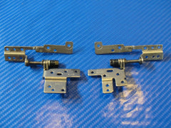 Asus X555L 15.6" Genuine Laptop Left and Right Hinge Set Hinges ASUS