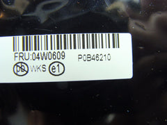 Lenovo ThinkPad 15.6" E525 Genuine AMD E2-300M 1.8GHz Motherboard 04W0609