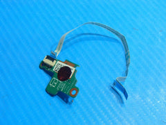 Toshiba Satellite C75D-A7130 17.3" Power Button Board w/Cable DA0BD6TB8B0 - Laptop Parts - Buy Authentic Computer Parts - Top Seller Ebay