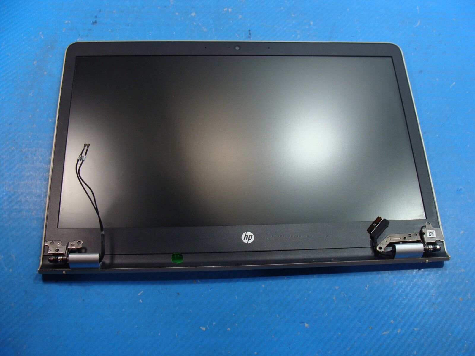 HP Pavilion 14” 14-bk061st Genuine Laptop Matte HD LCD Screen Complete Assembly