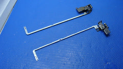 Dell Inspiron 15 3358 15.6" Genuine Laptop Left Right Hinges Set 433.08802.XXXX Dell
