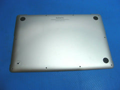 MacBook Pro 13" A1502 Late 2013 ME866LL/A Genuine Bottom Case 923-0561 - Laptop Parts - Buy Authentic Computer Parts - Top Seller Ebay