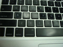 MacBook Pro A1278 13" Mid 2009 MB990LL/A Top Case w/Keyboard Trackpad 661-5233 