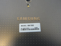 LOT of 4 Tablet: Samsung Galaxy Tab S SM-T800 - 16GB, SM-T560NU, GT-P5113, /#3