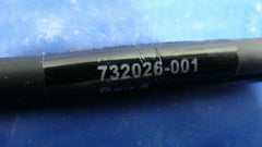 HP Workstation Z440 Genuine Z440 Front I/O Cable 732026-001 - Tested Computer Laptop Parts