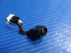 Sony Vaio SVT14113CXS 14" Genuine DC-IN Power Jack w/ Cable 50.4WS02.001 ER* - Laptop Parts - Buy Authentic Computer Parts - Top Seller Ebay