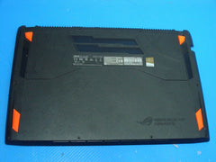 Asus ROG Strix 15.6” GL502VT-BSI7N2 OEM Bottom Case Base Cover 13NB0AP1AP0411 - Tested Computer Laptop Parts