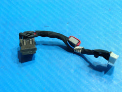 Dell Alienware 17 17.3" Genuine Laptop DC IN Power Jack w/Cable R085W 