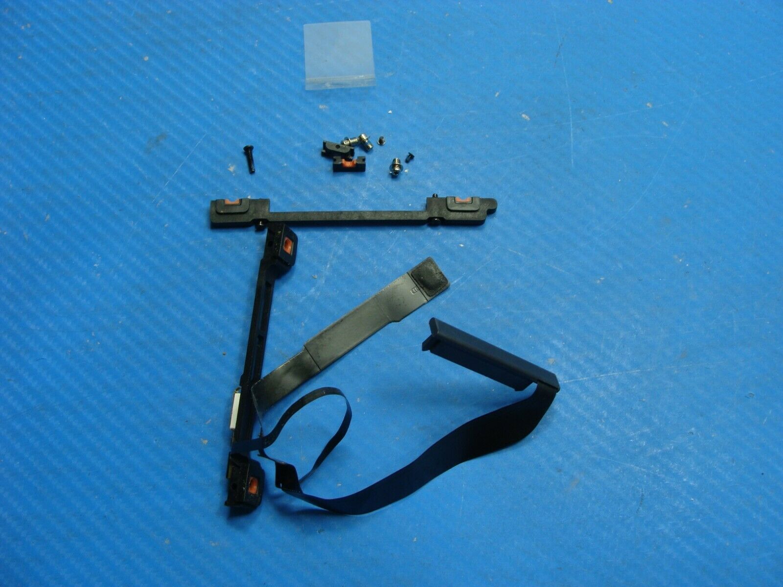 MacBook Pro A1286 15